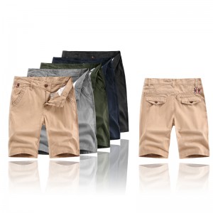 66052 Mens Cargo short